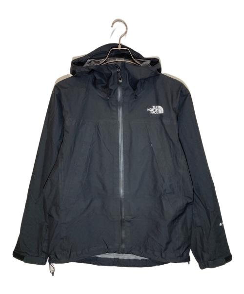 THE NORTH FACE（ザ ノース フェイス）THE NORTH FACE (ザ ノース フェイス) Climb Light Jacket ブラック サイズ:Ｓの古着・服飾アイテム