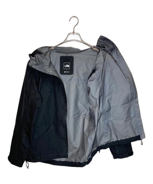 THE NORTH FACE（ザ ノース フェイス）THE NORTH FACE (ザ ノース フェイス) Climb Light Jacket ブラック サイズ:Ｓの古着・服飾アイテム