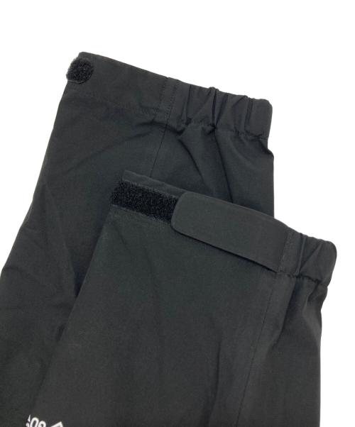 THE NORTH FACE（ザ ノース フェイス）THE NORTH FACE (ザ ノース フェイス) Climb Light Jacket ブラック サイズ:Ｓの古着・服飾アイテム