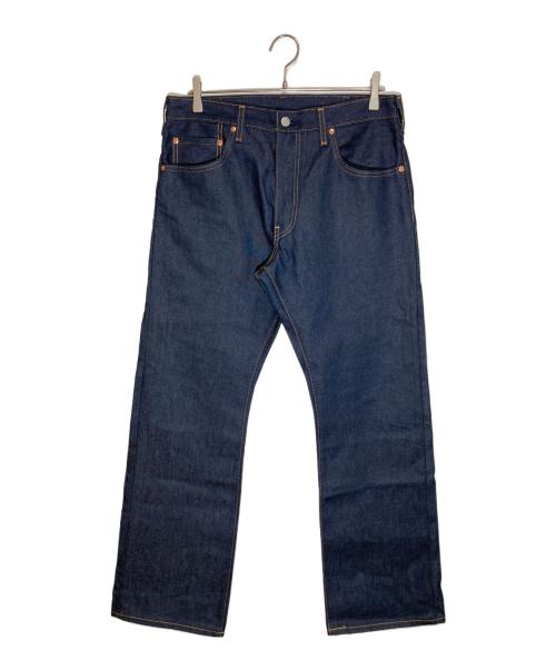 LEVI'S PReMIUM（リーバイス プレミアム）LEVI'S PReMIUM (リーバイス プレミアム) 517デニムパンツ インディゴ サイズ:SIZE W33×L30の古着・服飾アイテム