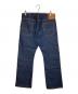 LEVI'S PReMIUM (リーバイス プレミアム) 517デニムパンツ インディゴ サイズ:SIZE W33×L30：5000円
