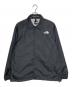 THE NORTH FACE（ザ ノース フェイス）の古着「THE COACH JACKET」｜ブラック