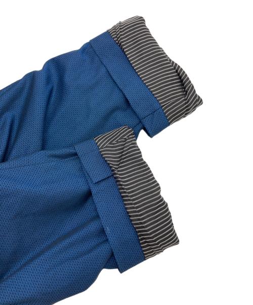 HUGO BOSS（ヒューゴ ボス）HUGO BOSS (ヒューゴ ボス) セットアップスーツ ネイビー サイズ:SIZE UK46の古着・服飾アイテム