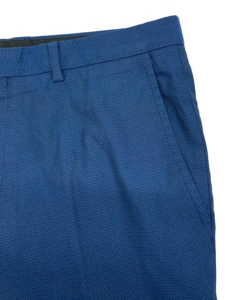 HUGO BOSS（ヒューゴ ボス）HUGO BOSS (ヒューゴ ボス) セットアップスーツ ネイビー サイズ:SIZE UK46の古着・服飾アイテム