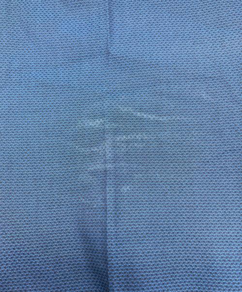 HUGO BOSS（ヒューゴ ボス）HUGO BOSS (ヒューゴ ボス) セットアップスーツ ネイビー サイズ:SIZE UK46の古着・服飾アイテム