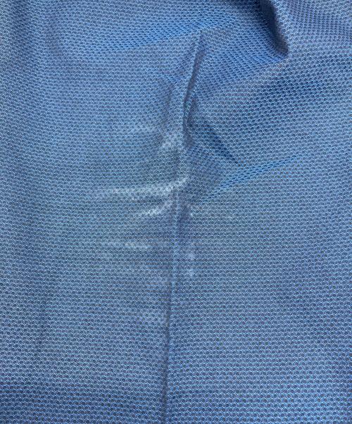 HUGO BOSS（ヒューゴ ボス）HUGO BOSS (ヒューゴ ボス) セットアップスーツ ネイビー サイズ:SIZE UK46の古着・服飾アイテム