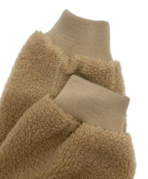 THE NORTH FACE（ザ ノース フェイス）THE NORTH FACE (ザ ノース フェイス) W'S RIMO FLEECE JACKET ベージュ サイズ:SIZE S/85の古着・服飾アイテム
