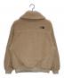 THE NORTH FACE (ザ ノース フェイス) W'S RIMO FLEECE JACKET ベージュ サイズ:SIZE S/85：12000円