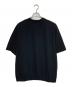 kelen（ケレン）の古着「WENDY STRETCH RIB DESIGN TOP」｜ブラック