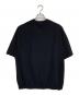 kelen (ケレン) WENDY STRETCH RIB DESIGN TOP ブラック サイズ:SIZE M (38)：6000円