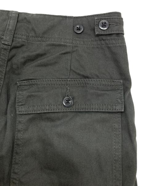 Spick and Span（スピック＆スパン）Spick and Span (スピック＆スパン) ルーズベイカーパンツ ブラック サイズ:34の古着・服飾アイテム