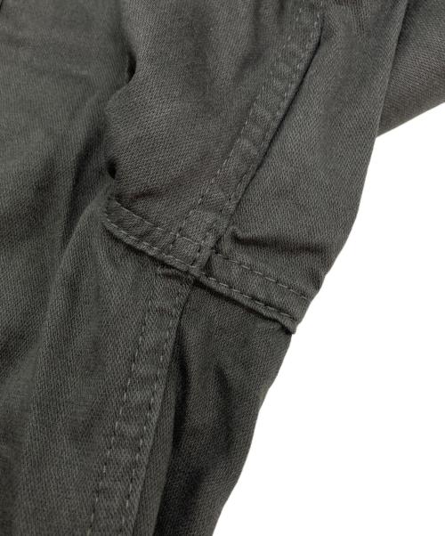 Spick and Span（スピック＆スパン）Spick and Span (スピック＆スパン) ルーズベイカーパンツ ブラック サイズ:34の古着・服飾アイテム