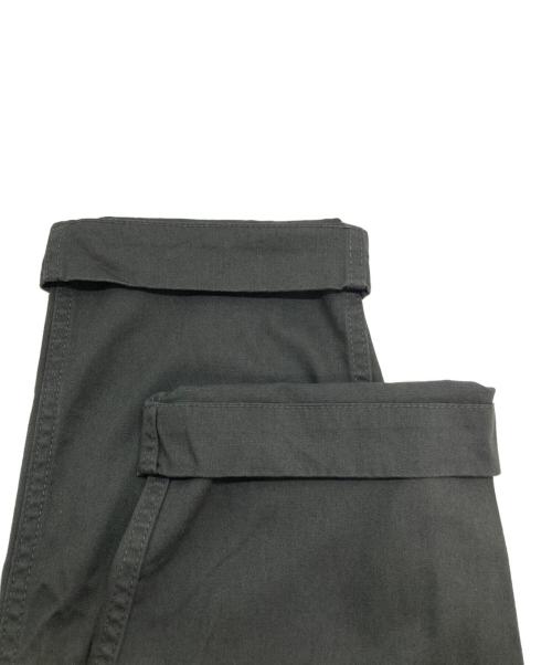 Spick and Span（スピック＆スパン）Spick and Span (スピック＆スパン) ルーズベイカーパンツ ブラック サイズ:34の古着・服飾アイテム