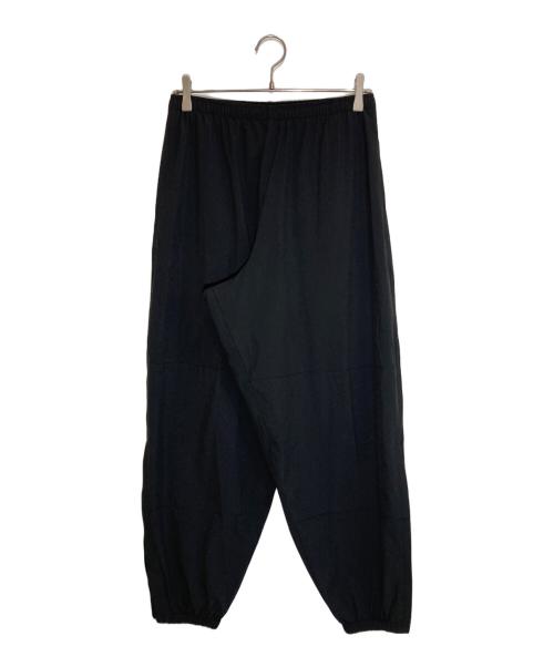 waiper（ワイパー）waiper (ワイパー) IPFUトレーニングパンツ ブラック サイズ:Ⅿの古着・服飾アイテム