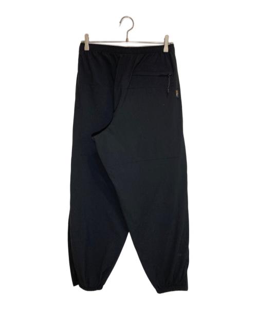 waiper（ワイパー）waiper (ワイパー) IPFUトレーニングパンツ ブラック サイズ:Ⅿの古着・服飾アイテム