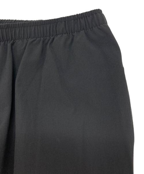 waiper（ワイパー）waiper (ワイパー) IPFUトレーニングパンツ ブラック サイズ:Ⅿの古着・服飾アイテム