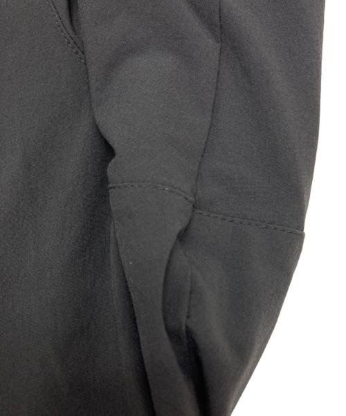 waiper（ワイパー）waiper (ワイパー) IPFUトレーニングパンツ ブラック サイズ:Ⅿの古着・服飾アイテム
