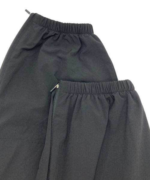 waiper（ワイパー）waiper (ワイパー) IPFUトレーニングパンツ ブラック サイズ:Ⅿの古着・服飾アイテム