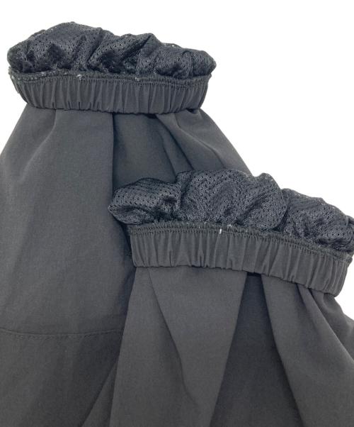 waiper（ワイパー）waiper (ワイパー) IPFUトレーニングパンツ ブラック サイズ:Ⅿの古着・服飾アイテム