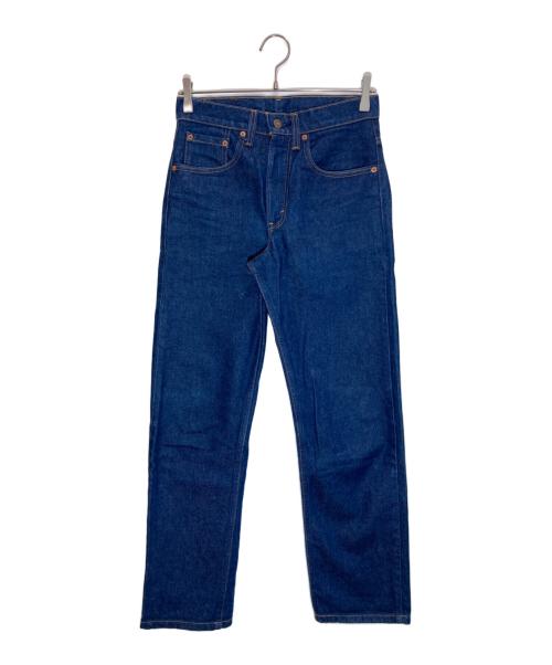 LEVI'S（リーバイス）LEVI'S (リーバイス) デニムパンツ インディゴ サイズ:SIZE W28×L32の古着・服飾アイテム