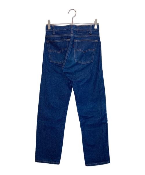 LEVI'S（リーバイス）LEVI'S (リーバイス) デニムパンツ インディゴ サイズ:SIZE W28×L32の古着・服飾アイテム