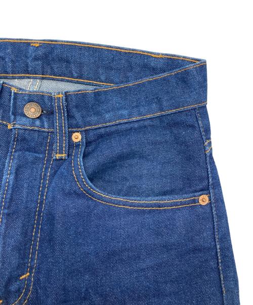 LEVI'S（リーバイス）LEVI'S (リーバイス) デニムパンツ インディゴ サイズ:SIZE W28×L32の古着・服飾アイテム