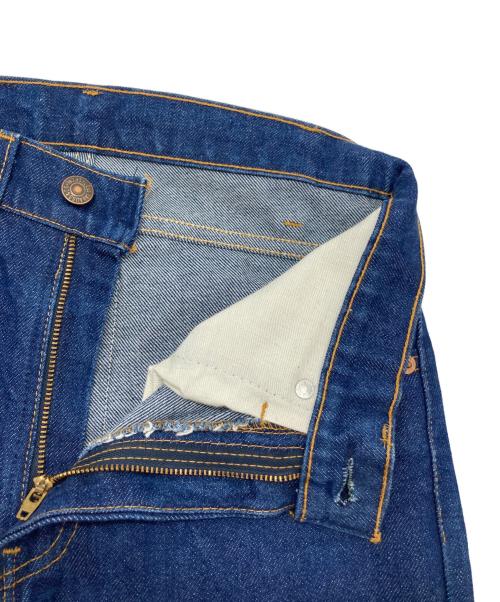 LEVI'S（リーバイス）LEVI'S (リーバイス) デニムパンツ インディゴ サイズ:SIZE W28×L32の古着・服飾アイテム