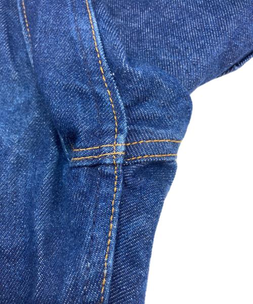 LEVI'S（リーバイス）LEVI'S (リーバイス) デニムパンツ インディゴ サイズ:SIZE W28×L32の古着・服飾アイテム