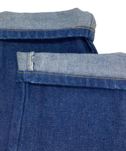 LEVI'S（リーバイス）LEVI'S (リーバイス) デニムパンツ インディゴ サイズ:SIZE W28×L32の古着・服飾アイテム
