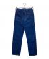 LEVI'S (リーバイス) デニムパンツ インディゴ サイズ:SIZE W28×L32：5000円