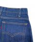 中古・古着 LEVI'S (リーバイス) デニムパンツ インディゴ サイズ:SIZE W28×L32：5000円