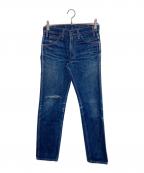 LEVI'S VINTAGE CLOTHINGリーバイス ビンテージ クロージング）の古着「デニムパンツ」｜インディゴ