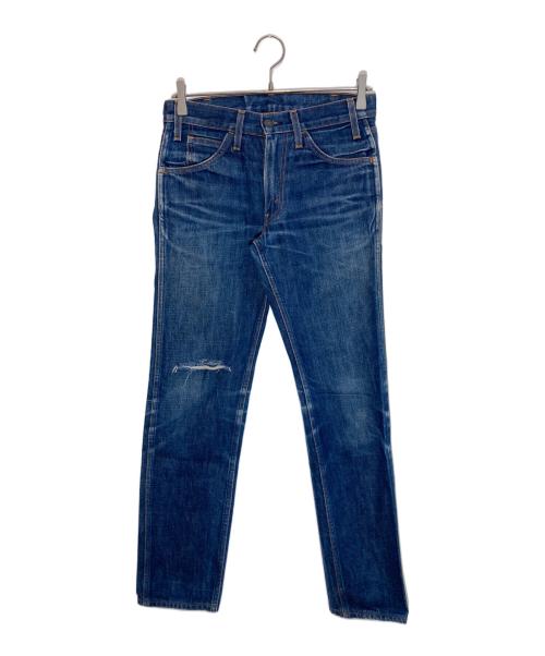 LEVI'S VINTAGE CLOTHING（リーバイス ビンテージ クロージング）LEVI'S VINTAGE CLOTHING (リーバイス ビンテージ クロージング) デニムパンツ インディゴ サイズ:29の古着・服飾アイテム
