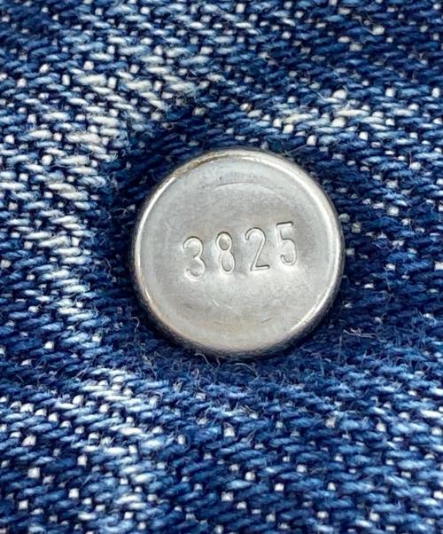 LEVI'S VINTAGE CLOTHING（リーバイス ビンテージ クロージング）LEVI'S VINTAGE CLOTHING (リーバイス ビンテージ クロージング) デニムパンツ インディゴ サイズ:29の古着・服飾アイテム