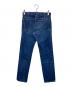LEVI'S VINTAGE CLOTHING (リーバイス ビンテージ クロージング) デニムパンツ インディゴ サイズ:29：5000円