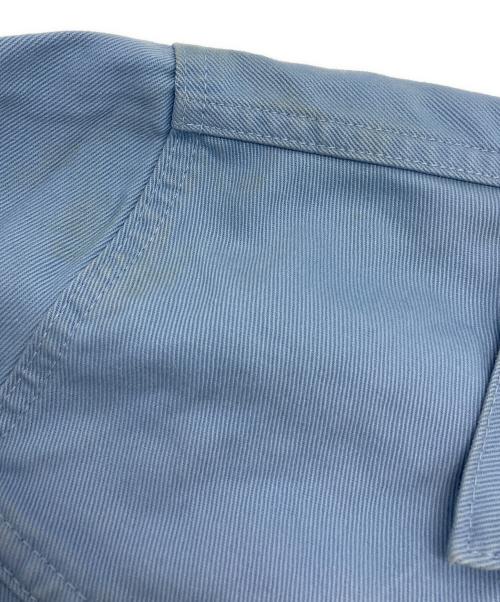 LEVI'S（リーバイス）LEVI'S (リーバイス) トラッカージャケット ブルー サイズ:38の古着・服飾アイテム