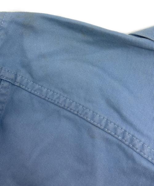 LEVI'S（リーバイス）LEVI'S (リーバイス) トラッカージャケット ブルー サイズ:38の古着・服飾アイテム