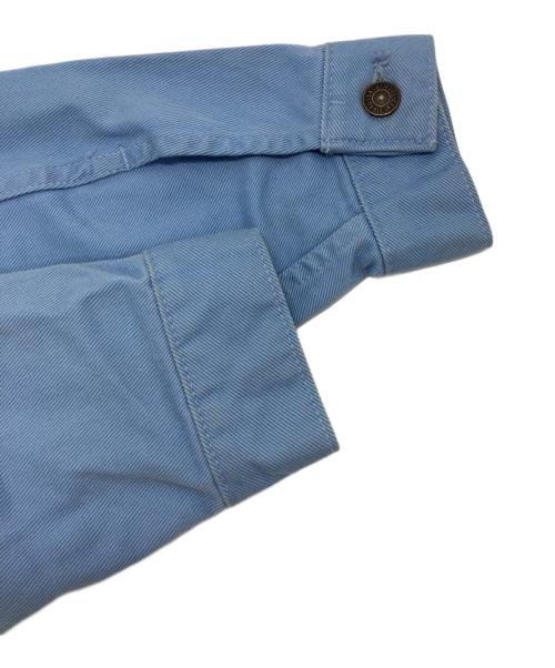 LEVI'S（リーバイス）LEVI'S (リーバイス) トラッカージャケット ブルー サイズ:38の古着・服飾アイテム