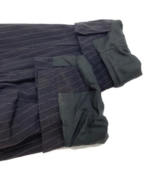 KOLOR（カラー）KOLOR (カラー) テーラードジャケット ネイビー サイズ:SIZE 1の古着・服飾アイテム