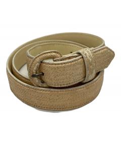 中古・古着通販】BRUNELLO CUCINELLI (ブルネロクチネリ) レザー