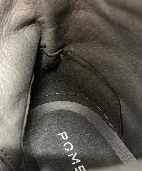 ROMBAUT（ロンバート）ROMBAUT (ロンバート) Boccaccio 2 LITE グレー サイズ:38の古着・服飾アイテム