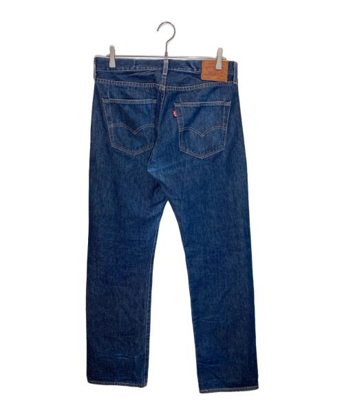 LEVI'S PReMIUM（リーバイス プレミアム）LEVI'S PReMIUM (リーバイス プレミアム) 501デニムパンツ インディゴ サイズ:SIZE W33×L34の古着・服飾アイテム