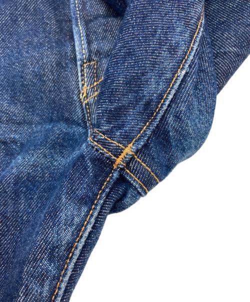 LEVI'S PReMIUM（リーバイス プレミアム）LEVI'S PReMIUM (リーバイス プレミアム) 501デニムパンツ インディゴ サイズ:SIZE W33×L34の古着・服飾アイテム