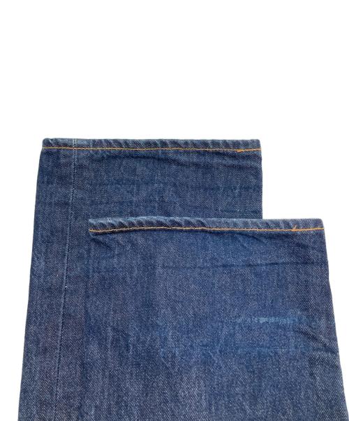 LEVI'S PReMIUM（リーバイス プレミアム）LEVI'S PReMIUM (リーバイス プレミアム) 501デニムパンツ インディゴ サイズ:SIZE W33×L34の古着・服飾アイテム