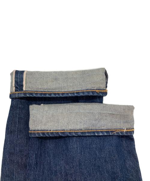 LEVI'S PReMIUM（リーバイス プレミアム）LEVI'S PReMIUM (リーバイス プレミアム) 501デニムパンツ インディゴ サイズ:SIZE W33×L34の古着・服飾アイテム