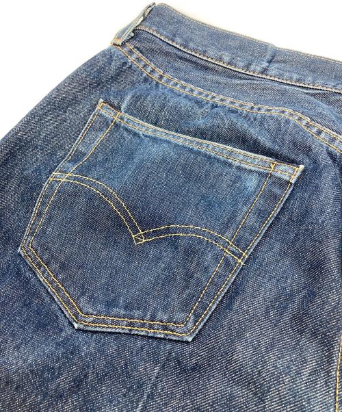 LEVI'S PReMIUM（リーバイス プレミアム）LEVI'S PReMIUM (リーバイス プレミアム) 501デニムパンツ インディゴ サイズ:SIZE W33×L34の古着・服飾アイテム