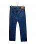 LEVI'S PReMIUM (リーバイス プレミアム) 501デニムパンツ インディゴ サイズ:SIZE W33×L34：7000円