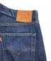 中古・古着 LEVI'S PReMIUM (リーバイス プレミアム) 501デニムパンツ インディゴ サイズ:SIZE W33×L34：7000円
