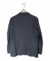 BEAUTY&YOUTH (ビューティーアンドユース) BY TW ネイビー コンフォート ブレザー ネイビー サイズ:SIZE L：5000円
