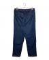GRAMICCI (グラミチ) BEAMS (ビームス) 別注コーデュラデニムパンツ インディゴ サイズ:XL：7000円